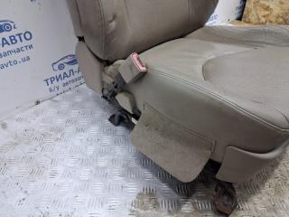 Сиденье переднее левое RAV 4 2005-2016 A30 2.0 бензин 1AZFE