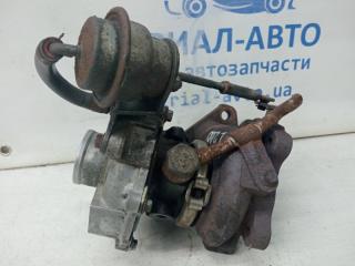 Турбина Mitsubishi L200 2006-2015