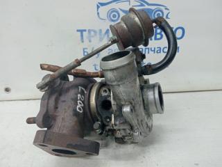 Турбина Mitsubishi L200 KB 2.5 Diesel 4D56 Турбина Mitsubishi L200 KB 2.5 Diesel 4D56