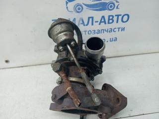 Турбина L200 2006-2015 KB 2.5 Diesel 4D56 Турбина L200 2006-2015 KB 2.5 Diesel 4D56