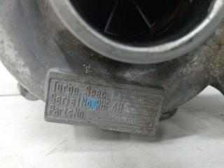 Турбина L200 2006-2015 KB 2.5 Diesel 4D56 Турбина L200 2006-2015 KB 2.5 Diesel 4D56