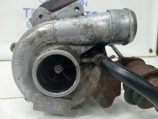 Турбина L200 2006-2015 KB 2.5 Diesel 4D56 Турбина L200 2006-2015 KB 2.5 Diesel 4D56