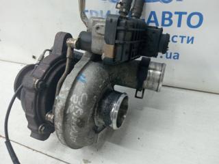 Турбина Korando 2010-2019 C200 2.0 diesel D20Dt Турбина Korando 2010-2019 C200 2.0 diesel D20Dt