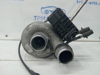 Турбина SsangYong Korando C200 2.0 diesel D20Dt Турбина SsangYong Korando C200 2.0 diesel D20Dt