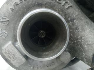 Турбина Korando 2010-2019 C200 2.0 diesel D20Dt Турбина Korando 2010-2019 C200 2.0 diesel D20Dt