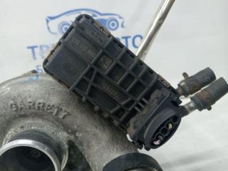 Турбина Korando 2010-2019 C200 2.0 diesel D20Dt Турбина Korando 2010-2019 C200 2.0 diesel D20Dt