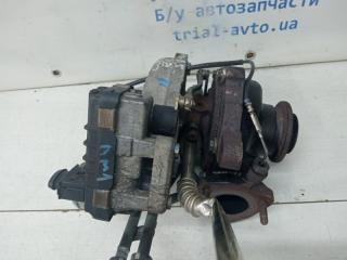 Турбина Korando 2010-2019 C200 2.0 diesel D20Dt Турбина Korando 2010-2019 C200 2.0 diesel D20Dt