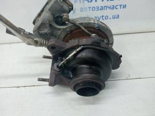 Турбина Korando 2010-2019 C200 2.0 diesel D20Dt Турбина Korando 2010-2019 C200 2.0 diesel D20Dt
