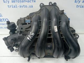Коллектор впускной пластик Mazda 6 2007-2013