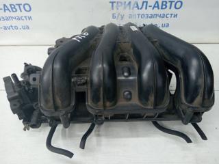 Коллектор впускной пластик 6 2007-2013 GH 2.5 бензин L5-VE