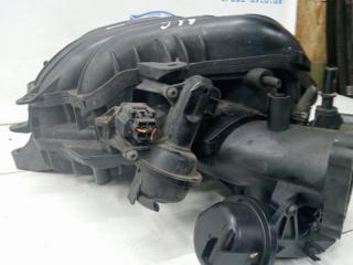 Коллектор впускной пластик 6 2007-2013 GH 2.5 бензин L5-VE
