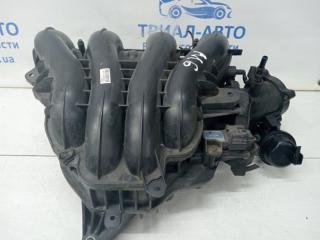 Коллектор впускной пластик 6 2007-2013 GH 2.5 бензин L5-VE
