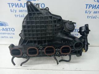 Коллектор впускной пластик 6 2007-2013 GH 2.5 бензин L5-VE