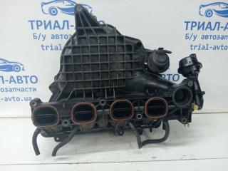Коллектор впускной пластик 6 2007-2013 GH 2.5 бензин L5-VE