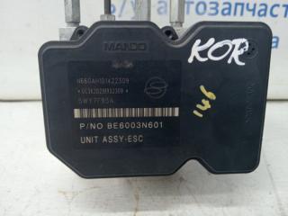 Блок abs Korando 2010-2019 C200 2.0 diesel D20Dt Блок abs Korando 2010-2019 C200 2.0 diesel D20Dt