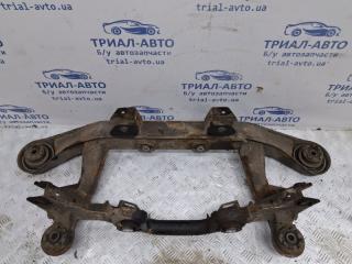 Балка задней подвески Korando 2010-2019 C200 2.0 diesel D20Dt