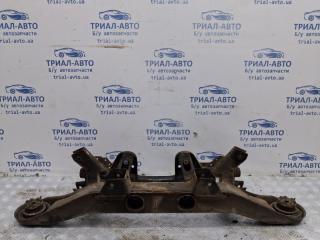 Балка задней подвески Korando 2010-2019 C200 2.0 diesel D20Dt
