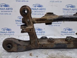 Балка задней подвески Korando 2010-2019 C200 2.0 diesel D20Dt