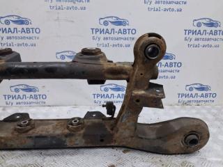 Балка задней подвески Korando 2010-2019 C200 2.0 diesel D20Dt