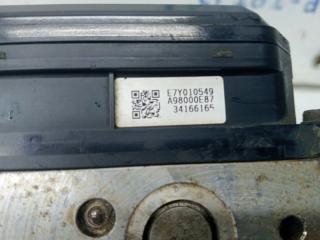 Блок abs Nissan X-Trail T31 2.0 Diesel M9R