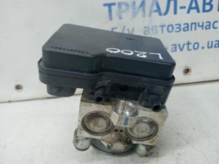 Блок abs Mitsubishi L200 2006-2015