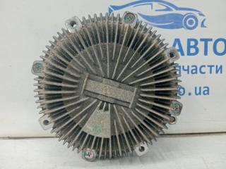 Вискомуфта Mitsubishi L200 2006-2015