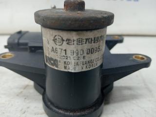 Блок управления Korando 2010-2019 C200 2.0 diesel D20Dt Блок управления Korando 2010-2019 C200 2.0 diesel D20Dt