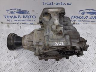 Раздаточная коробка Korando 2010-2019 C200 2.0 diesel D20Dt Раздаточная коробка Korando 2010-2019 C200 2.0 diesel D20Dt