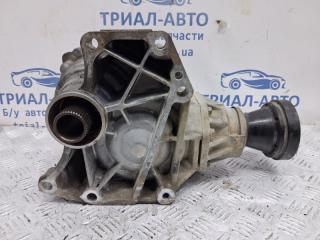 Раздаточная коробка Korando 2010-2019 C200 2.0 diesel D20Dt Раздаточная коробка Korando 2010-2019 C200 2.0 diesel D20Dt