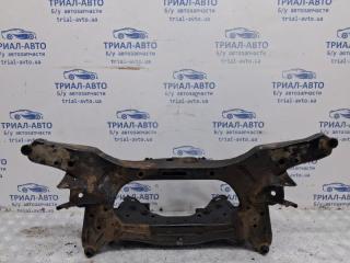 Балка задней подвески X-Trail 2007-2015 T31 2.0 Diesel M9R Балка задней подвески X-Trail 2007-2015 T31 2.0 Diesel M9R