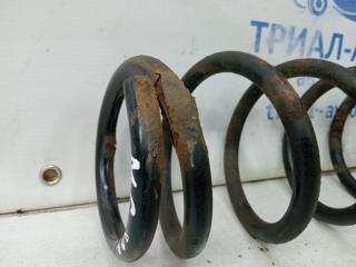 Пружина задняя 6 2007-2013 GH 2.5 бензин L5-VE