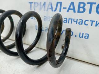 Пружина задняя Mazda 6 GH 2.5 бензин L5-VE