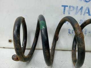 Пружина задняя 6 2007-2013 GH 2.5 бензин L5-VE
