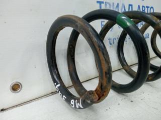 Пружина задняя Mazda 6 GH 2.5 бензин L5-VE