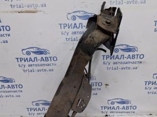 Рычаг задней подвески продольный левый Nissan X-Trail T31 2.0 Diesel M9R Рычаг задней подвески продольный левый Nissan X-Trail T31 2.0 Diesel M9R