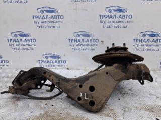 Рычаг задней подвески продольный левый X-Trail 2007-2015 T31 2.0 Diesel M9R Рычаг задней подвески продольный левый X-Trail 2007-2015 T31 2.0 Diesel M9R