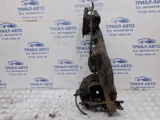 Рычаг задней подвески продольный левый X-Trail 2007-2015 T31 2.0 Diesel M9R Рычаг задней подвески продольный левый X-Trail 2007-2015 T31 2.0 Diesel M9R
