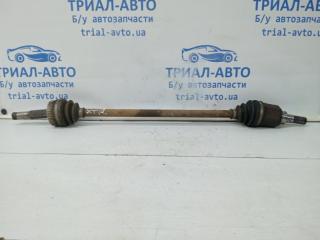 Привод задний Nissan X-Trail 2007-2015