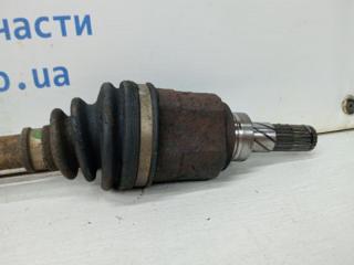 Привод задний Nissan X-Trail T31 2.0 Diesel M9R Привод задний Nissan X-Trail T31 2.0 Diesel M9R