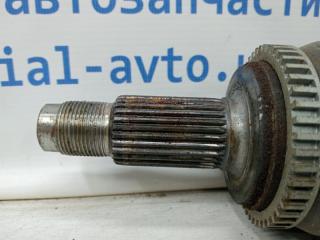 Привод задний левый Korando 2010-2019 C200 2.0 diesel D20Dt