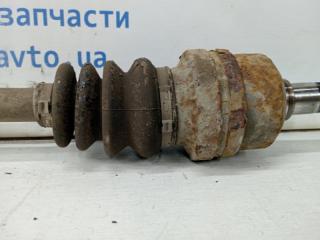 Привод задний левый Korando 2010-2019 C200 2.0 diesel D20Dt