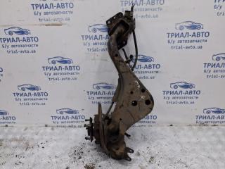 Рычаг задней подвески продольный правый X-Trail 2007-2015 T31 2.0 Diesel M9R Рычаг задней подвески продольный правый X-Trail 2007-2015 T31 2.0 Diesel M9R
