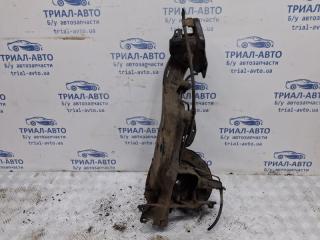 Рычаг задней подвески продольный правый X-Trail 2007-2015 T31 2.0 Diesel M9R Рычаг задней подвески продольный правый X-Trail 2007-2015 T31 2.0 Diesel M9R
