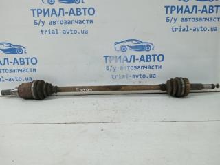 Привод задний Nissan X-Trail 2007-2015