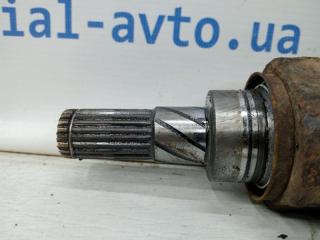 Привод задний X-Trail 2007-2015 T31 2.0 Diesel M9R Привод задний X-Trail 2007-2015 T31 2.0 Diesel M9R