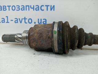 Привод задний Nissan X-Trail T31 2.0 Diesel M9R Привод задний Nissan X-Trail T31 2.0 Diesel M9R