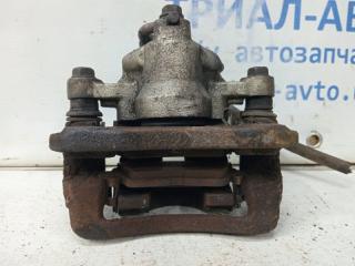 Суппорт задний левый Korando 2010-2019 C200 2.0 diesel D20Dt
