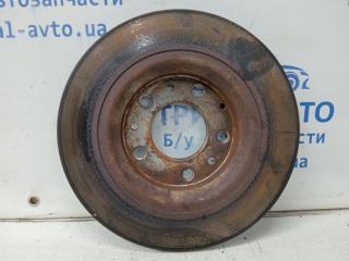 Диск тормозной задний 6 2007-2013 GH 2.5 бензин L5-VE Диск тормозной задний 6 2007-2013 GH 2.5 бензин L5-VE