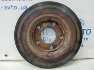 Диск тормозной задний 6 2007-2013 GH 2.5 бензин L5-VE Диск тормозной задний 6 2007-2013 GH 2.5 бензин L5-VE
