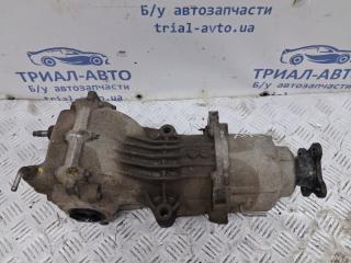 Редуктор задний X-Trail 2007-2015 T31 2.0 Diesel M9R Редуктор задний X-Trail 2007-2015 T31 2.0 Diesel M9R